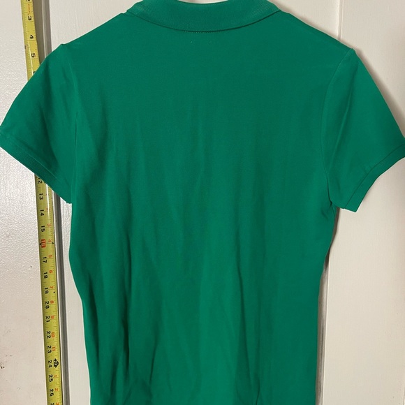 Polo Ralph Lauren Women’s Polo Shirt - Picture 2 of 6